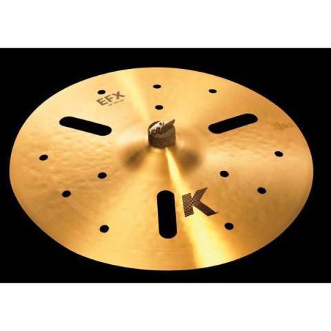 K-Zildjian EFX 16サムネイル