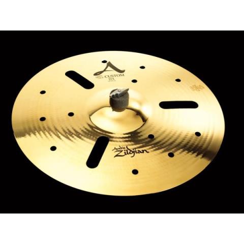 Zildjian-エフェクトシンバルA-Custom EFX 20