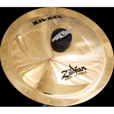 Zildjian-エフェクトシンバルFX ZIL-BEL, SMALL 6"