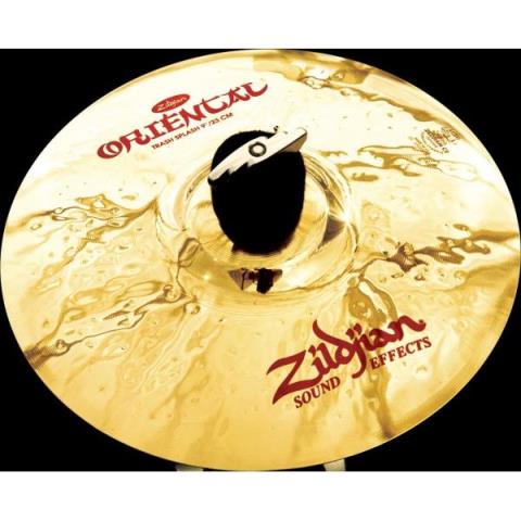 FX ORIENTAL TRASH SPLASH 11サムネイル