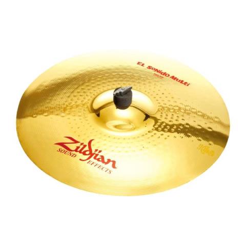 FX El Sonido Multi Crash Ride 17サムネイル