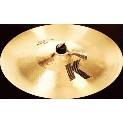 ZildjianK Custom Hybrid China 19
