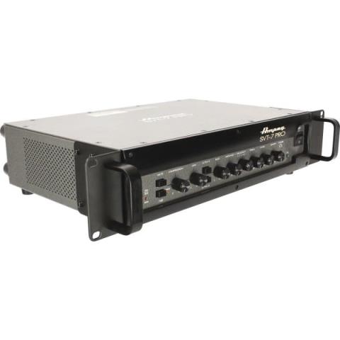 Ampeg

SVT-7 PRO