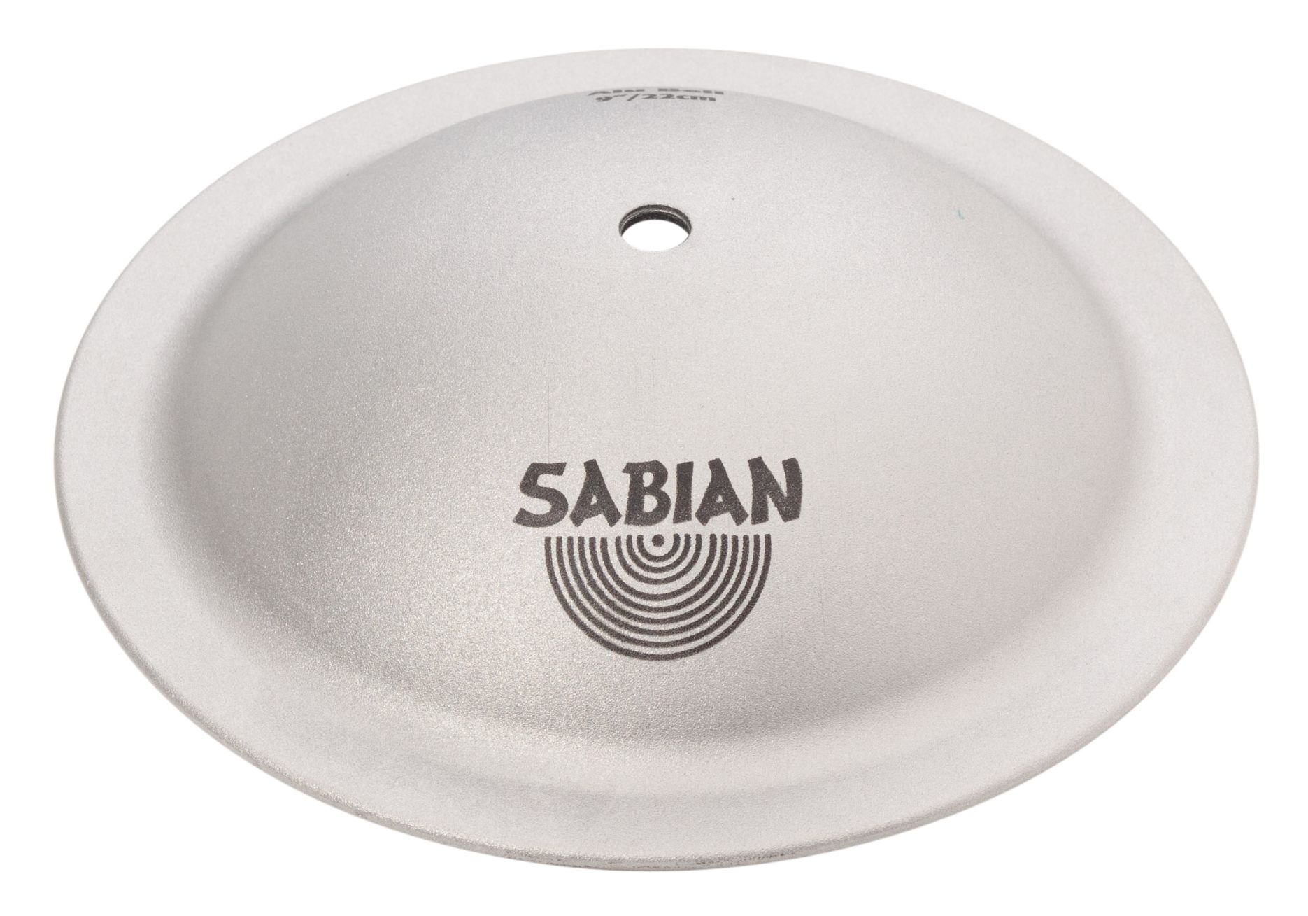 シンバル　SABIAN Alu Bell 7”