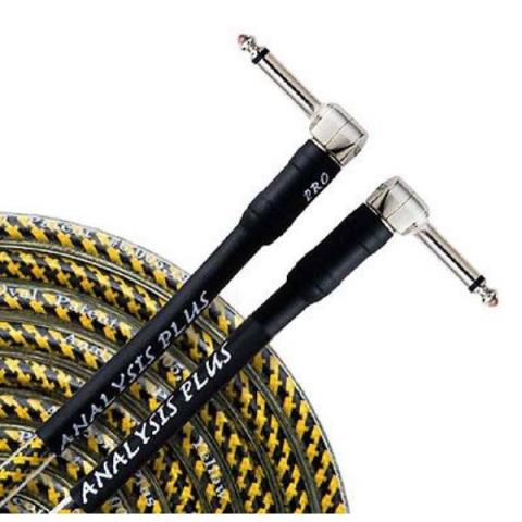 ANALYSIS plusYellow Oval 3m LL