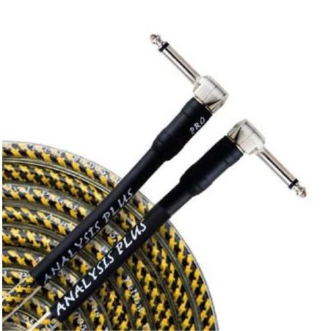 ANALYSIS plusYellow Oval 5m LL