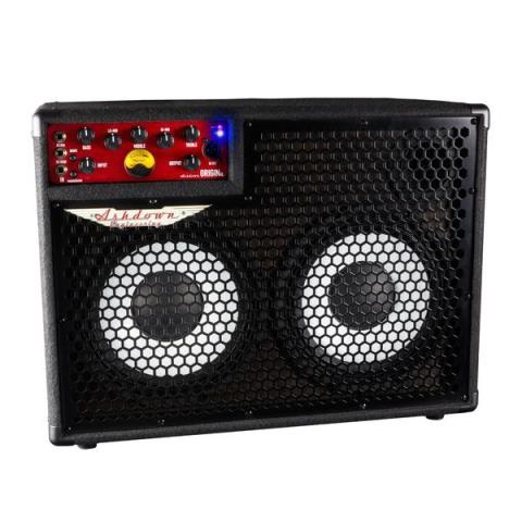 Ashdown Engineering-ベースアンプコンボOriginAL-C210T-300