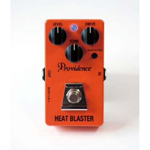 Providence-ディストーションHBL-3 HEAT BLASTER