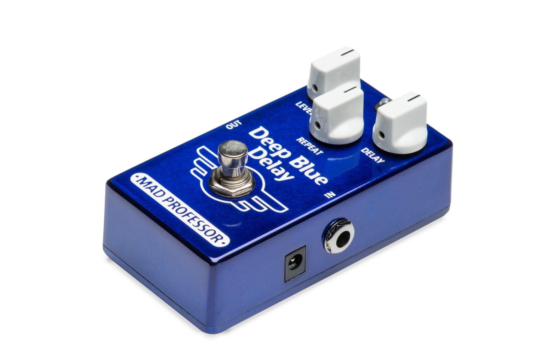 Deep Blue Delay FAC追加画像 Deep Blue Delay FAC追加画像
