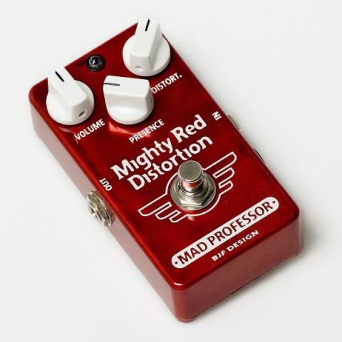Mighty Red Distortionサムネイル