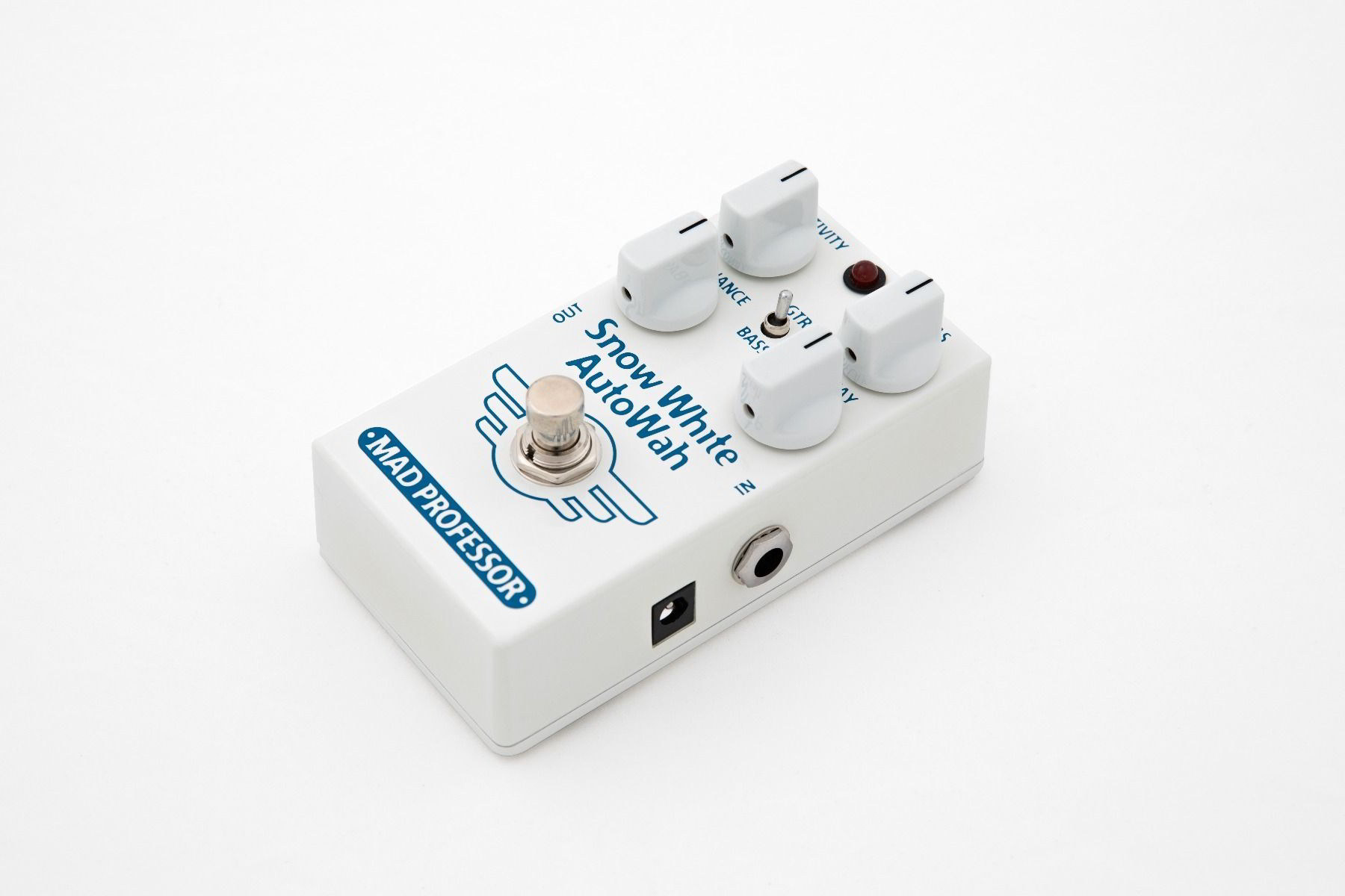 Snow White Autowah (GB) FAC追加画像 Snow White Autowah (GB) FAC追加画像