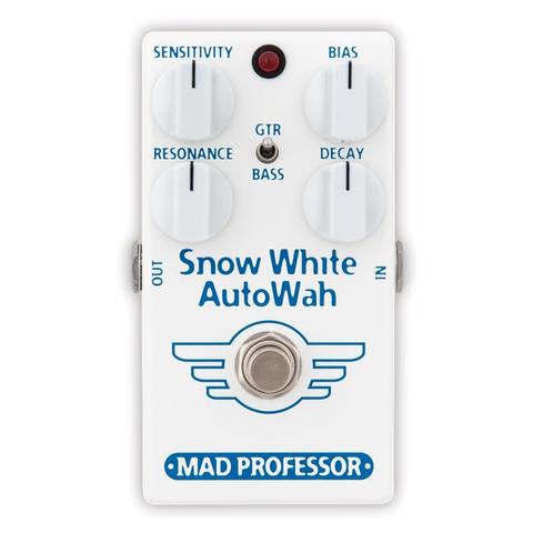 Mad ProfessorSnow White Autowah (GB) FAC