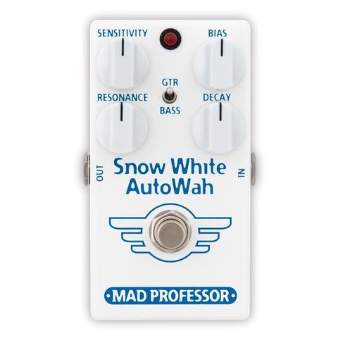 Snow White Autowah (GB) FACサムネイル