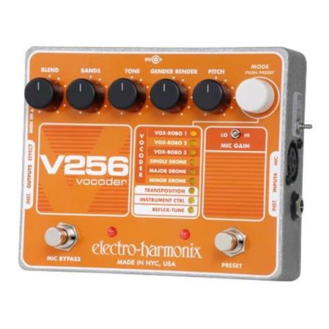 electro-harmonix

V256