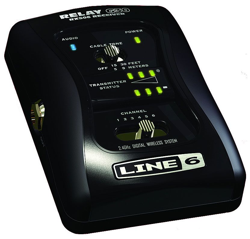 Relay G30追加画像 Relay G30追加画像