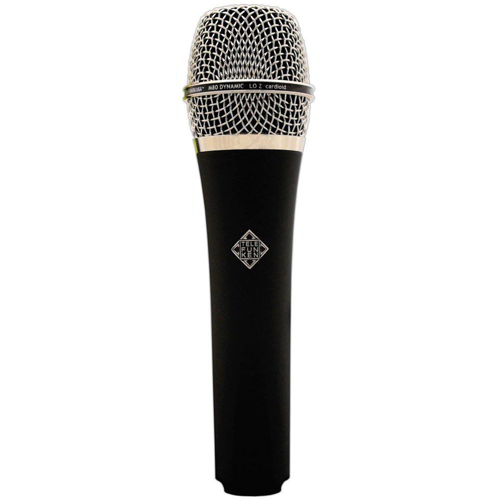 M80 Dynamic Microphone 