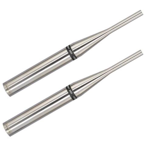 測定用コンデンサーマイク ステレオマッチングEarthworksM50mp