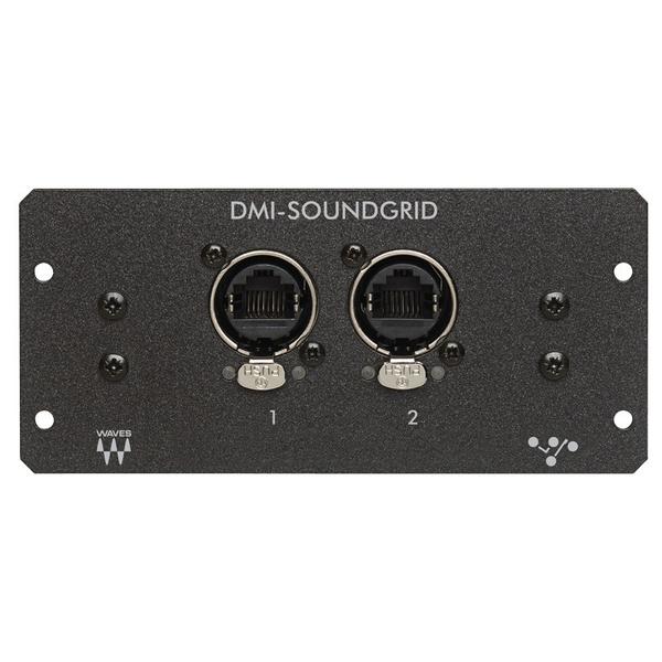 DiGiCo-Waves SoundgridインターフェイスカードMOD-DMI-WAVES
