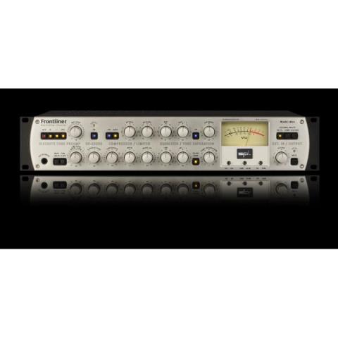 SPL(Sound Performance Lab)

Frontliner model 2800