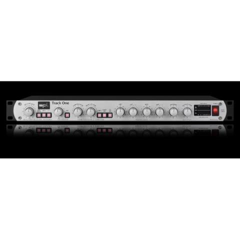 SPL(Sound Performance Lab) チャンネルストリップTrack One model 