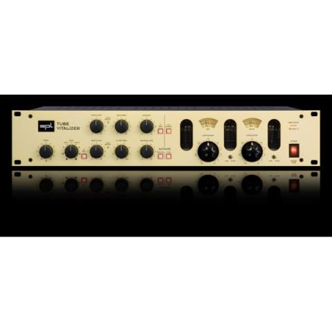 Tube Vitalizer model 9530サムネイル