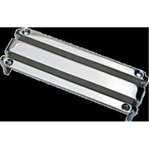 Lace PickupsAlumitone Bass Bar 4.5 Chrome