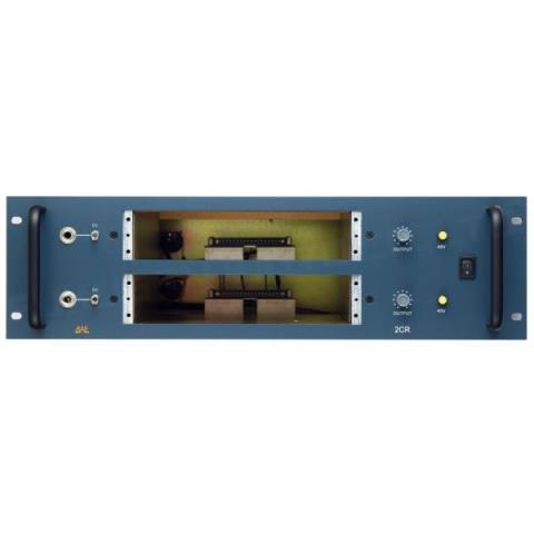 BAE Audio (Brent Averill)Classic 2CR