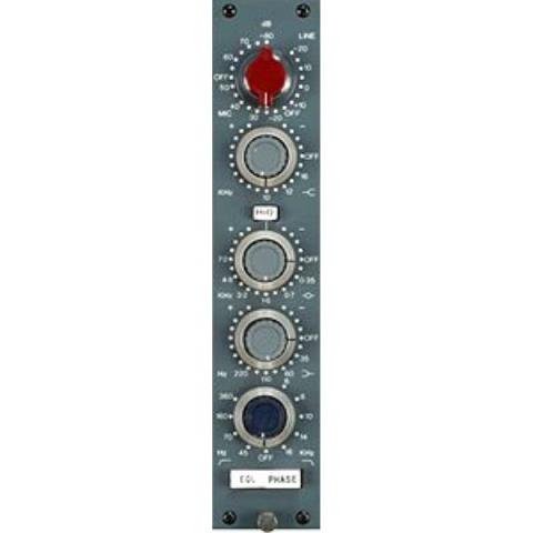 BAE Audio (Brent Averill)

1084 Module