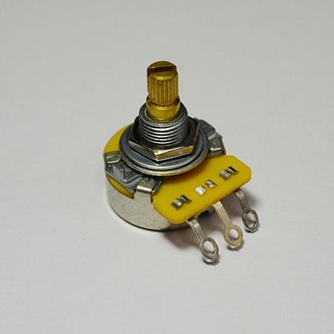 Birdland-コントロールポット311-00-500A CTS POT A500K SOLID