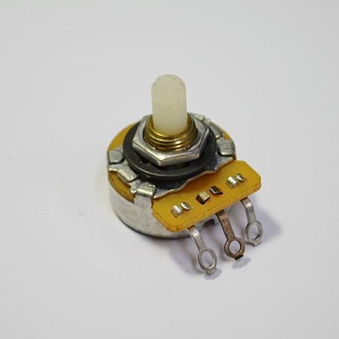 Birdland-コントロールポット311-00-250ANYL CTS POT A250K ナイロンシャフト