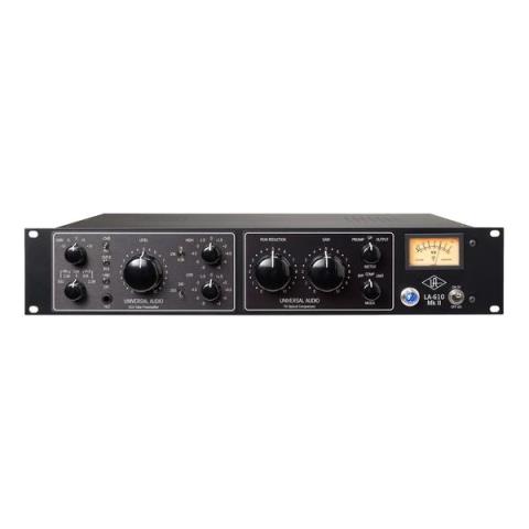 LA-610 mkII Classic Tube Recording Channelサムネイル