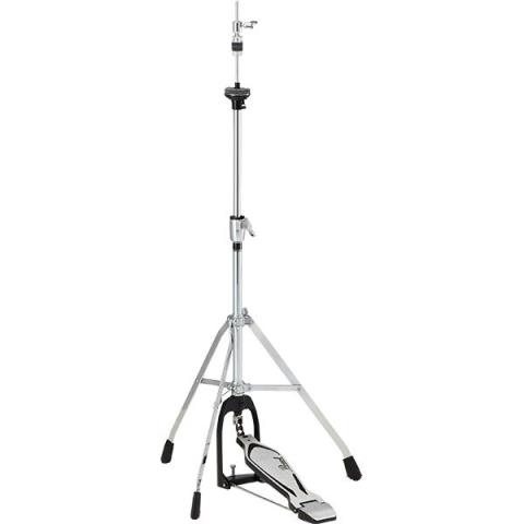 Pearl

H-63SN Hi-Hat Stand