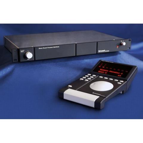 BRICASTI DesignsM7M System2