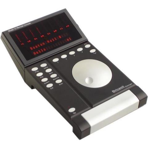BRICASTI DesignsM10