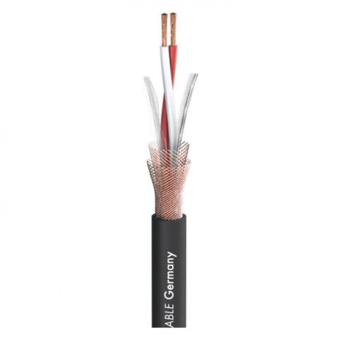 マイクケーブル切り売りSOMMER CABLESC-SYMBIOTIC2 1m
