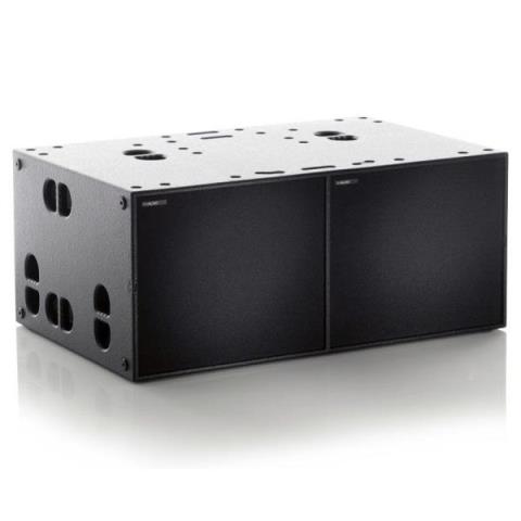 TW AUDiOB SX