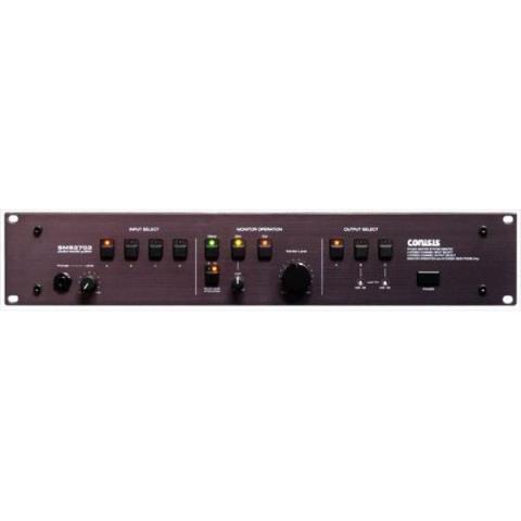 conisis labSMS2702