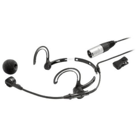 audio-technica-ヘッドセットマイクHYP-190H