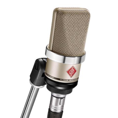 コンデンサーマイク
NEUMANN
TLM 102