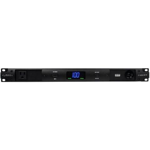 FURMAN-PrestigeシリーズパワーコンディショナーP-1800 PF R J