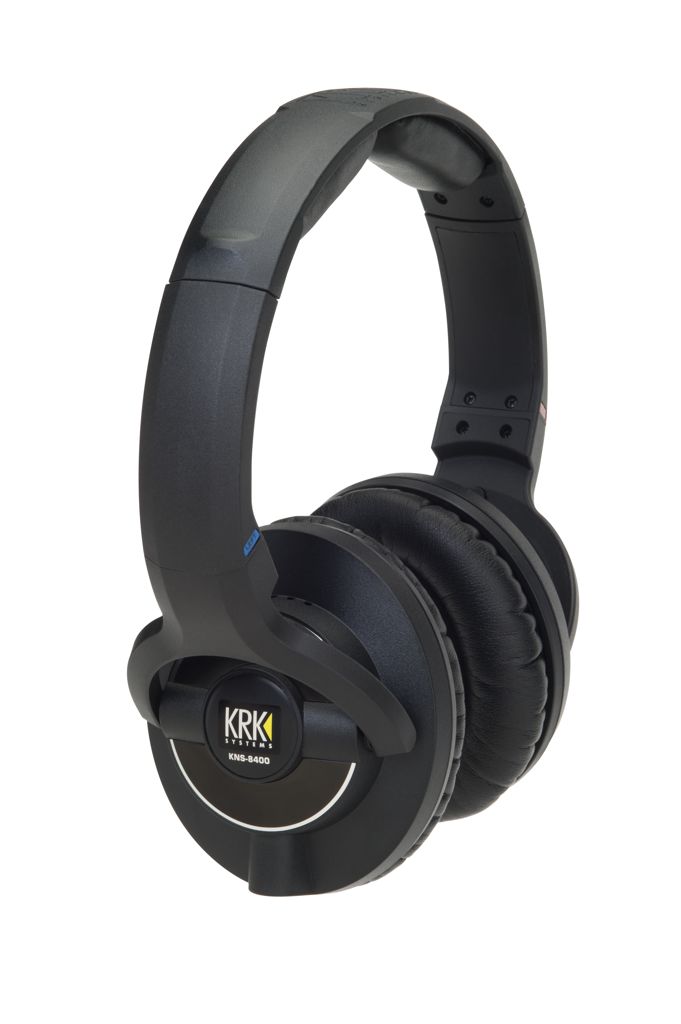 KRK,KNS 8400 画像