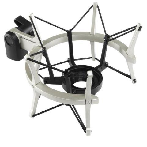 SENNHEISER-MK4 サスペンションMKS4