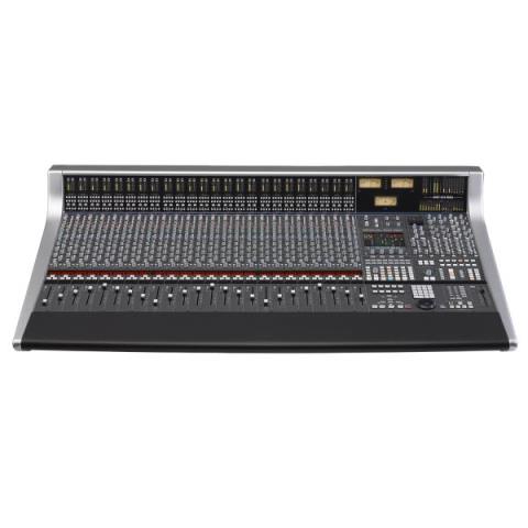 Solid State Logic (SSL)

AWS924 Delta