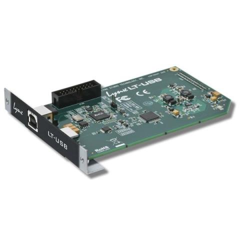 Lynx Studio Technology-Aurora専用FireWireインターフェースLT-USB