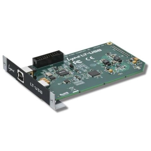 Aurora専用FireWireインターフェースLynx Studio TechnologyLT-USB