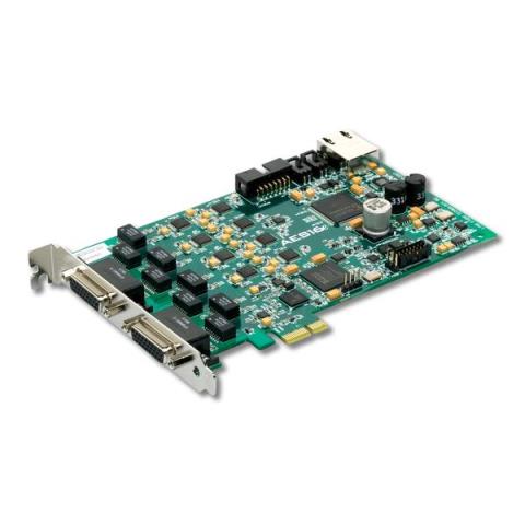 Lynx Studio TechnologyLynx AES16e