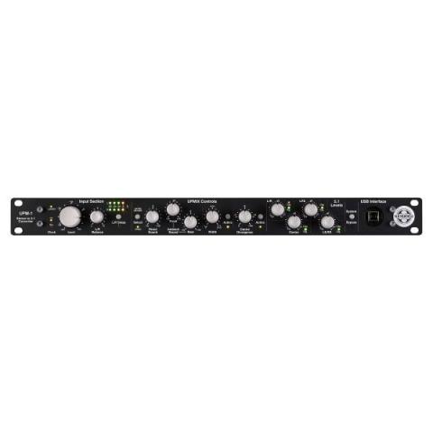SOUNDFIELD-ステレオ～5.1 チャンネルアップミックスコンバーターUPM-1