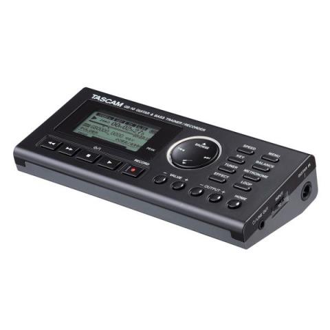 TASCAM-ギター&ベーストレーナーGB-10