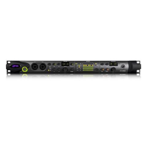 AVID

Pro Tools | HD OMNI