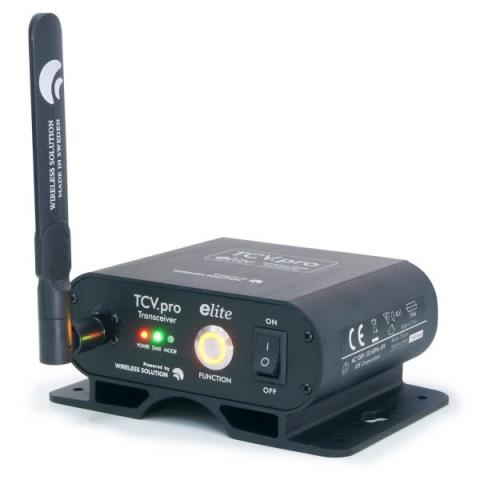 e-lite-DMX ワイヤレスWireless DMX TCV.pro